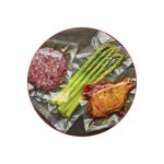 Σακούλα Vacuum γκοφρέ 20x40 Nypolgo FX (100 TMX) BR2040